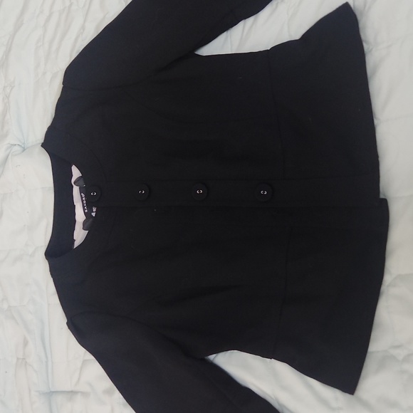 Office Jacket - Picture 2 of 5